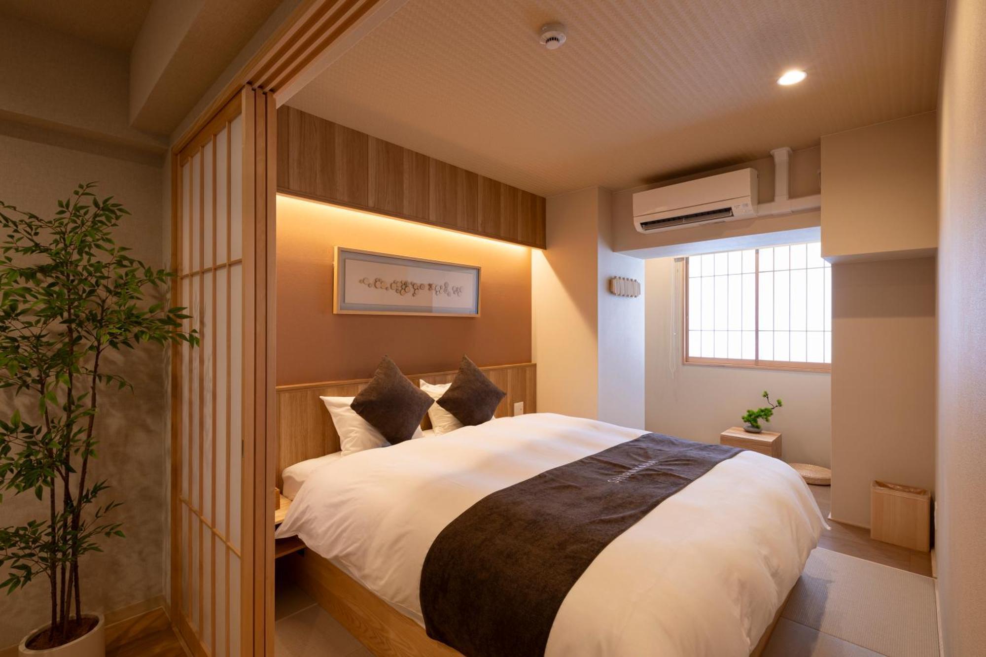 Appartement New Open 2024! Shirakabanoyado - Naniwa