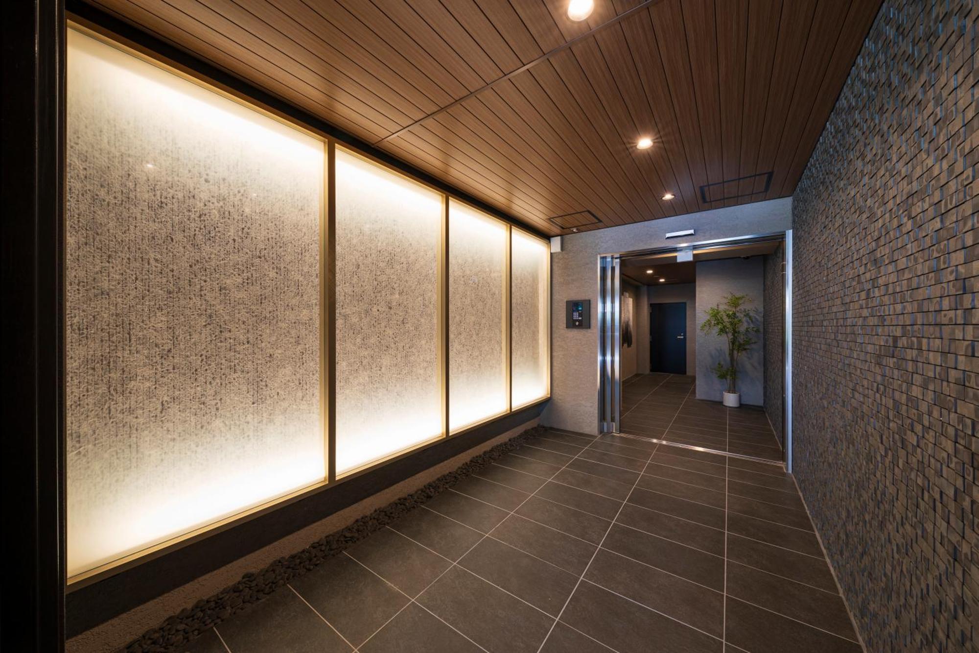 New Open 2024! Shirakabanoyado - Naniwa Appartement *