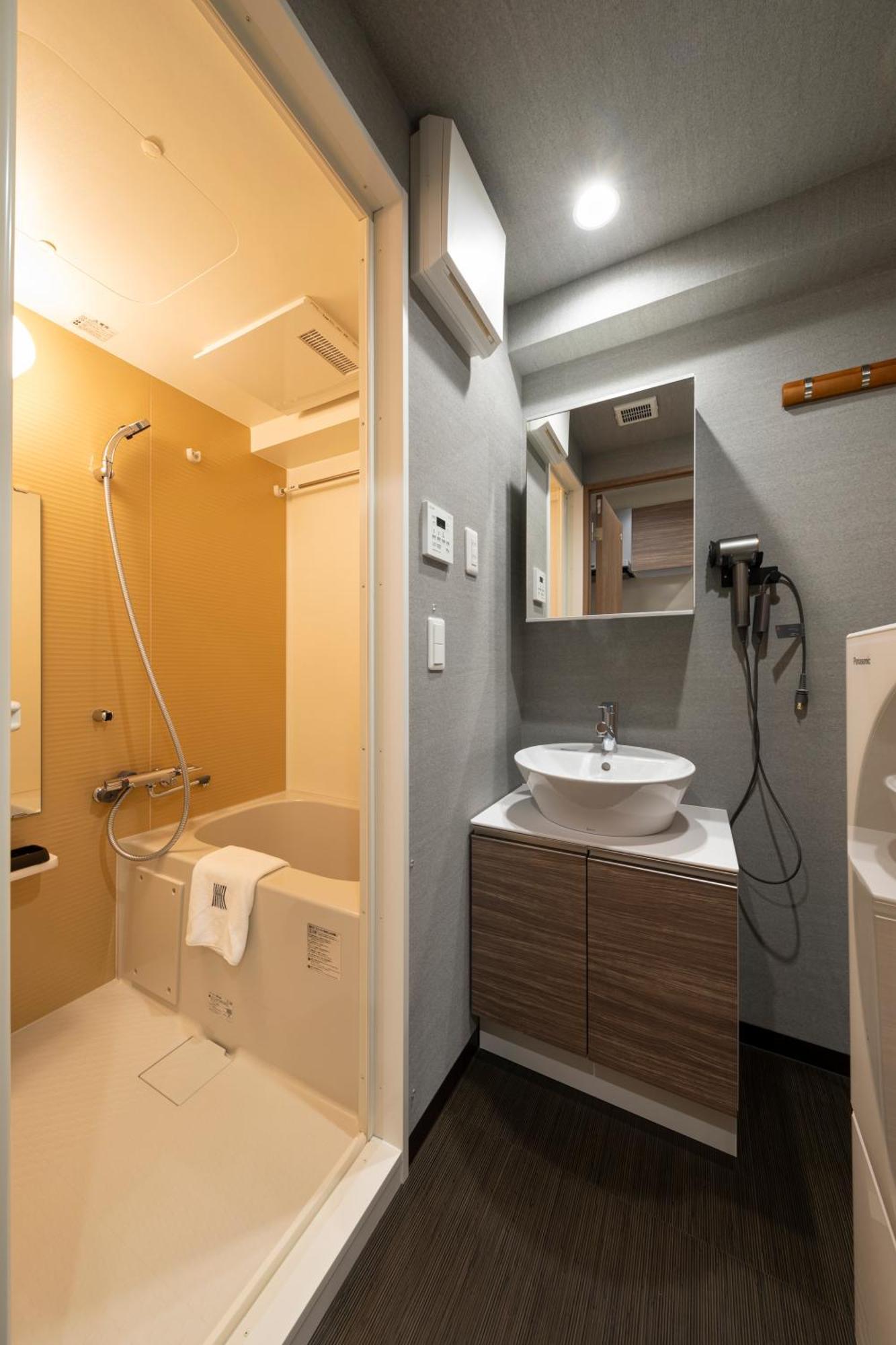 New Open 2024! Shirakabanoyado - Naniwa Appartement *
