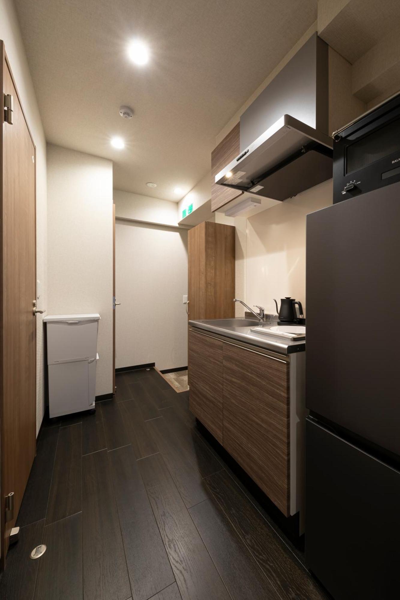 New Open 2024! Shirakabanoyado - Naniwa Appartement